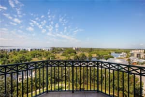 3426 Hancock Bridge Pkwy APT 807, North Fort Myers, FL 33903, Sold 08/31/21