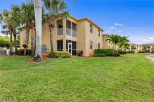 4214 Bellasol Cir APT 825, Fort Myers, FL 33916, Sold 06/30/21