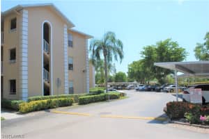 9660 Victoria Ln a 206, Naples, FL 34109, Sold 07/01/21