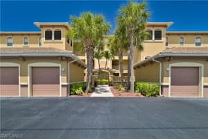 3724 Agualinda Blvd APT 303, Cape Coral, FL 33914, Sold 08/17/21
