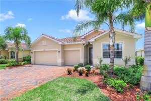 2255 Vermont Ln, Naples, FL 34120, Sold 08/13/21