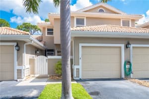 411 Emerald Bay Cir, Naples, FL 34110, Sold 06/29/21