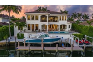 1940 6th St S, Naples, FL 34102, Sold 07/20/21