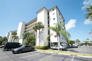 6897 Estero Blvd APT 116, Fort Myers Beach, FL 33931, Sold 07/19/21