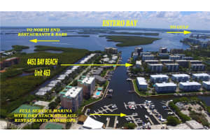 4451 Bay Beach Ln APT 463, Fort Myers Beach, FL 33931, Sold 11/02/21