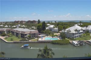 4451 Bay Beach Ln APT 463, Fort Myers Beach, FL 33931, Sold 11/02/21