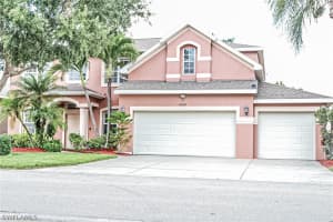 9530 Gladiolus Blossom Ct, Fort Myers, FL 33908, Sold 09/09/21