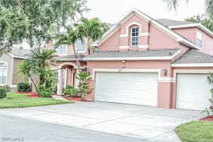 9530 Gladiolus Blossom Ct, Fort Myers, FL 33908, Sold 09/09/21
