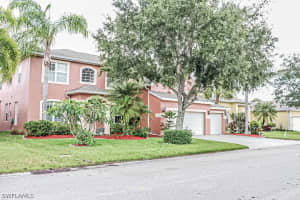 9530 Gladiolus Blossom Ct, Fort Myers, FL 33908, Sold 09/09/21
