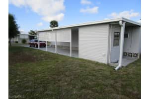 3109 Saturn Cir, North Fort Myers, FL 33903, Sold 09/13/21