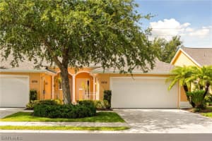 6254 Mandalay Cir, Naples, FL 34112, Sold 08/06/21