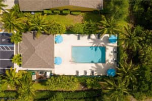 6254 Mandalay Cir, Naples, FL 34112, Sold 08/06/21