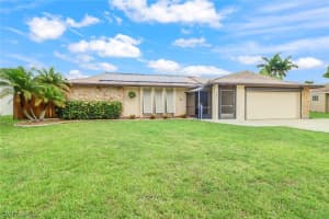 866 Adelphi Ct, Fort Myers, FL 33919, Sold 09/14/21