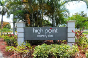 21 High Point Cir E, Naples, FL 34103, Sold 07/15/21
