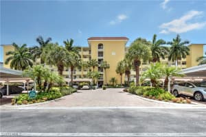21 High Point Cir E, Naples, FL 34103, Sold 07/15/21