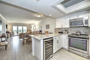 21 High Point Cir E, Naples, FL 34103, Sold 07/15/21