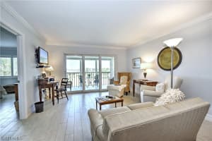 21 High Point Cir E, Naples, FL 34103, Sold 07/15/21