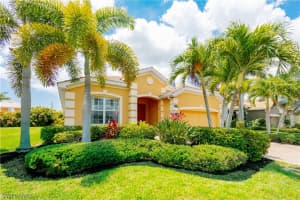 16530 Whispering Trace Ct, Fort Myers, FL 33908, Sold 08/16/21