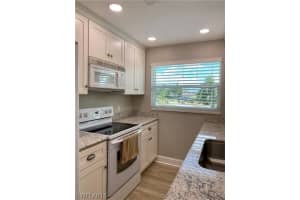 Windsor Manor Condominiums, 828 Victoria Dr APT B2, Cape Coral, FL 33904, Sold 07/16/21