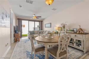 15781 Portofino Springs Blvd Apt 102, Fort Myers, FL 33908, Sold 06/25/21