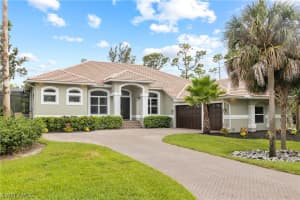 15960 Old Wedgewood Ct, Fort Myers, FL 33908, Sold 07/09/21