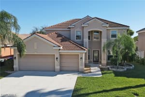 2826 Via Piazza Loop, Fort Myers, FL 33905, Sold 12/29/21