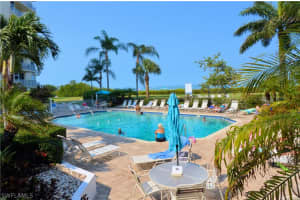 7300 Estero Blvd # A-1201, Fort Myers Beach, FL 33931, Sold 08/17/21