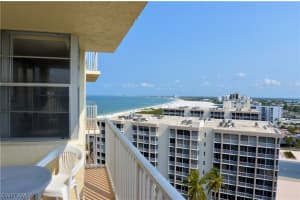 7300 Estero Blvd # A-1201, Fort Myers Beach, FL 33931, Sold 08/17/21