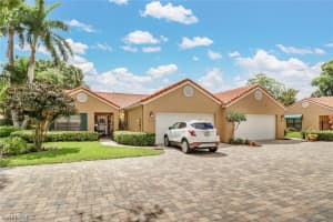 716 Reef Point Cir, Naples, FL 34108, Sold 07/23/21