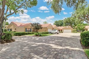 716 Reef Point Cir, Naples, FL 34108, Sold 07/23/21
