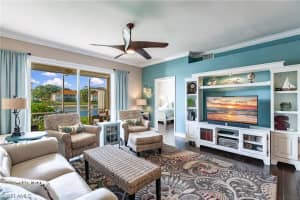 430 Robin Hood Cir, Naples, FL 34104, Sold 07/09/21
