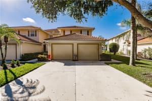 430 Robin Hood Cir, Naples, FL 34104, Sold 07/09/21