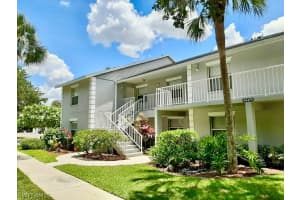 14471 Lakewood Trace Ct APT 202, Fort Myers, FL 33919, Sold 09/03/21