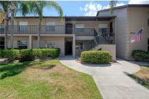 5721 Foxlake Dr APT 3, North Fort Myers, FL 33917, Sold 07/19/21