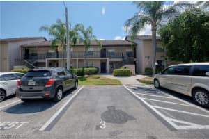 5721 Foxlake Dr APT 3, North Fort Myers, FL 33917, Sold 07/19/21