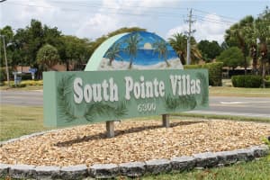 6300 South Pointe Blvd #402, Fort Myers, FL 33919, Sold 06/18/21