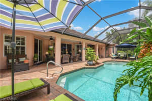 12180 Hampton Greens Ct, Fort Myers, FL 33913, Sold 10/08/21