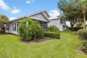 3181 Carriage Cir, Naples, FL 34105, Sold 09/21/21