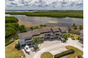 5361 Blue Crab Cir l4, Bokeelia, FL 33922, Sold 08/31/21