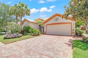 7867 Gardner Dr, Naples, FL 34109, Sold 08/12/21