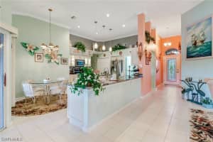 7867 Gardner Dr, Naples, FL 34109, Sold 08/12/21