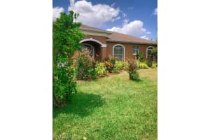 587 Genevieve Dr, Lehigh Acres, FL 33936, Sold 08/26/21