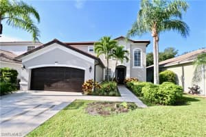 8400 Laurel Lakes Blvd, Naples, FL 34119, Sold 12/10/21