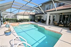 8400 Laurel Lakes Blvd, Naples, FL 34119, Sold 12/10/21