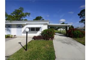 25 Pinewood Blvd, Lehigh Acres, FL 33936, Sold 07/14/21
