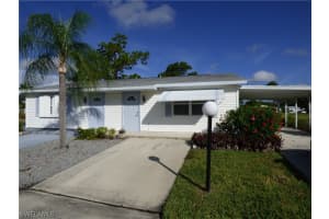 25 Pinewood Blvd, Lehigh Acres, FL 33936, Sold 07/14/21