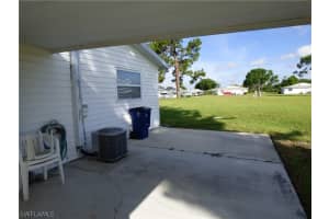 25 Pinewood Blvd, Lehigh Acres, FL 33936, Sold 07/14/21