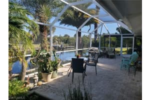 1751 Castaway, North Fort Myers, FL 33917, Sold 08/26/21