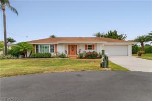 1751 Castaway, North Fort Myers, FL 33917, Sold 08/26/21
