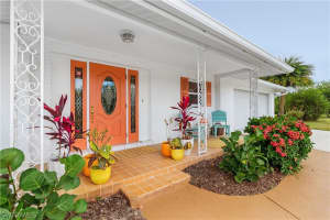 1751 Castaway, North Fort Myers, FL 33917, Sold 08/26/21